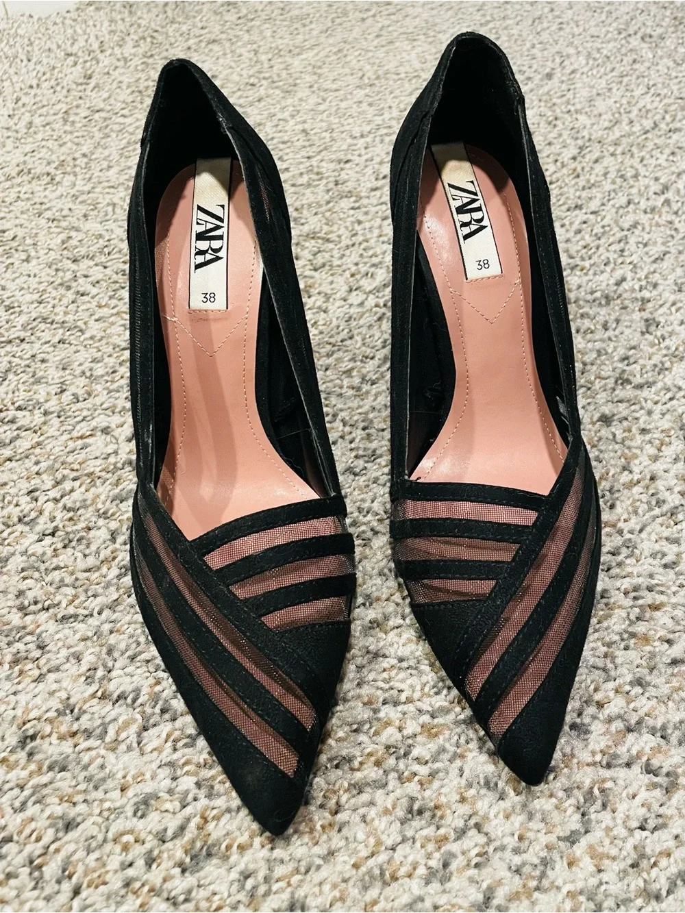 Zara Pumps - Picture 3 of 6